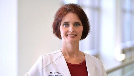 Jennifer Rose Mira, APRN