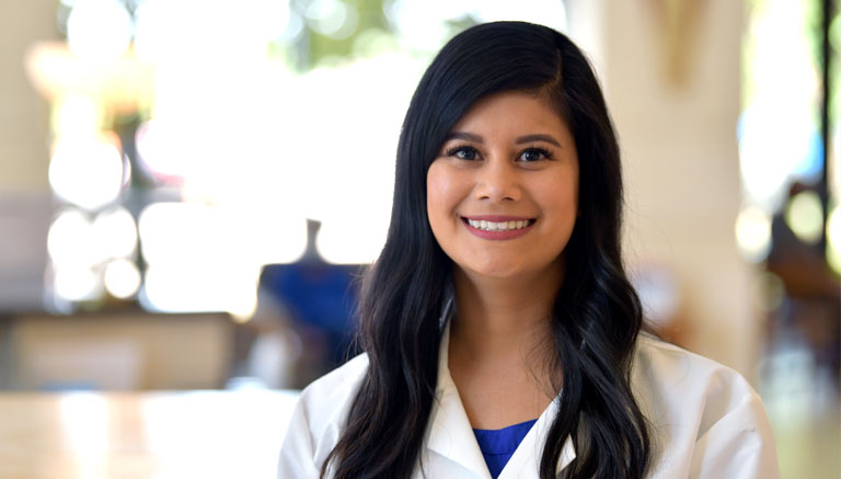 Nata Matthews, APRN-DNP, Mercy