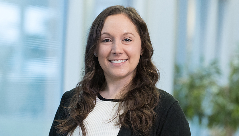 Heather Marie Sassman, PhD, BCBA-D, Mercy