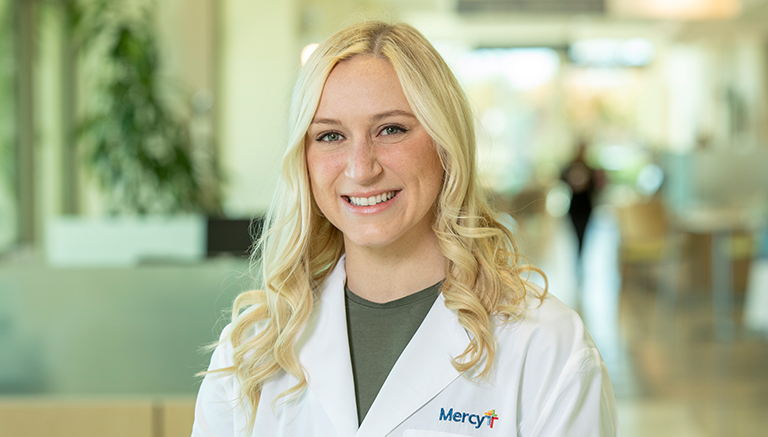 Alison Marie Roostaeyan, MD, Mercy
