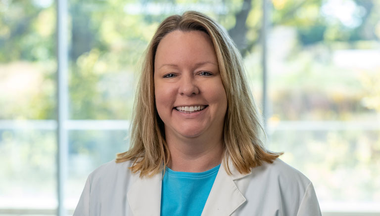 Jennifer L. Seib, FNP, Mercy