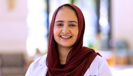 Amrit Kaur Khalsa, MD