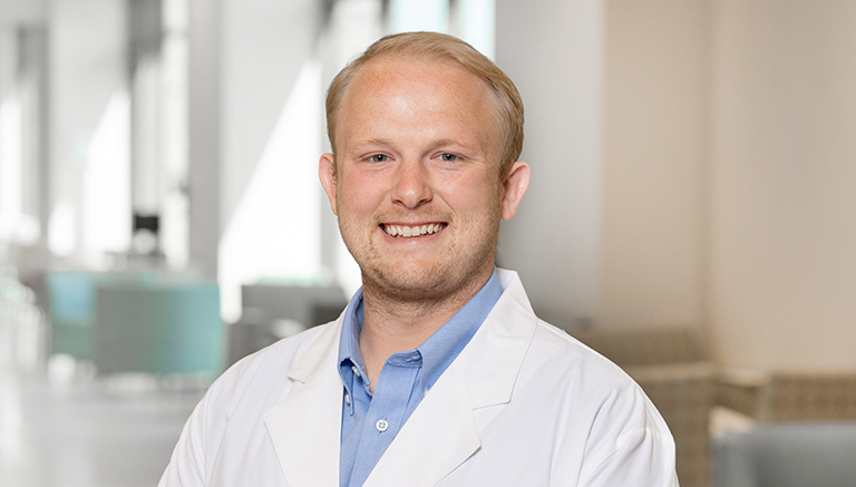 Dustin Ray Cochran, MD, Mercy