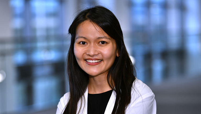 Jeanette Duan, MD, Mercy