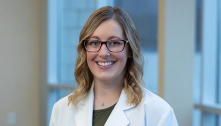 Jennifer Nicole Rankin, FNP