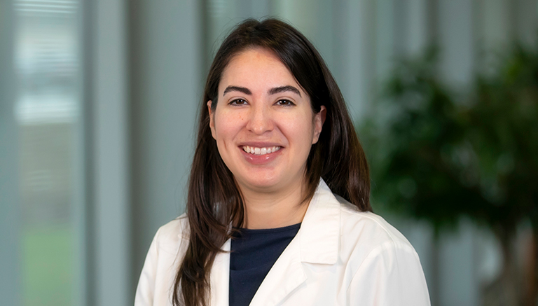 Adriana Juanita Corwin, CNP, Mercy