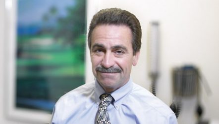 Mark A. Faron, MD