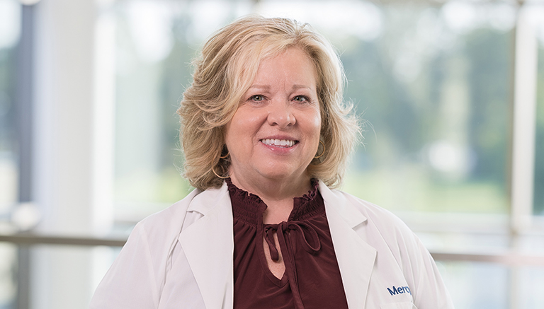 Tina L. Valentine, FNP, Mercy