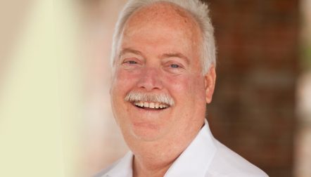 Darrel Lee Stout, MD