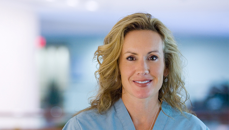 Jennifer Daus Crites, MD, Mercy