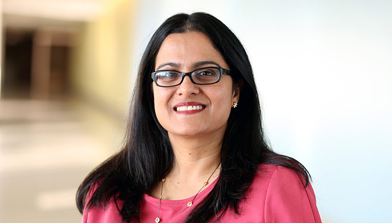 Chitra Balasundaram, MD, Mercy