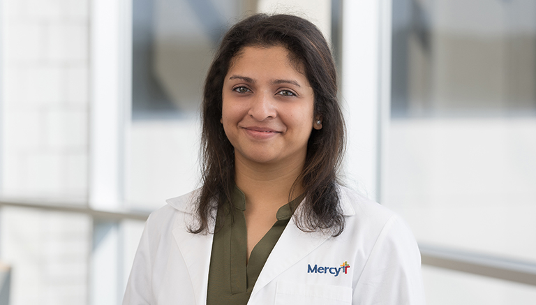 Aditi N. Lele, DO, Mercy