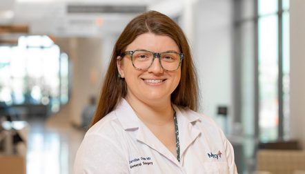 Caroline L. Dunn, MD
