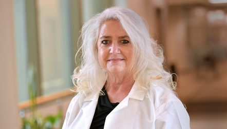 Jill Annette Parmley, NP
