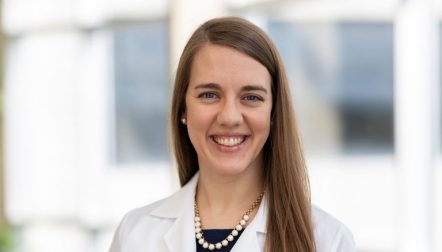 Corinne Elizabeth Backer, MD