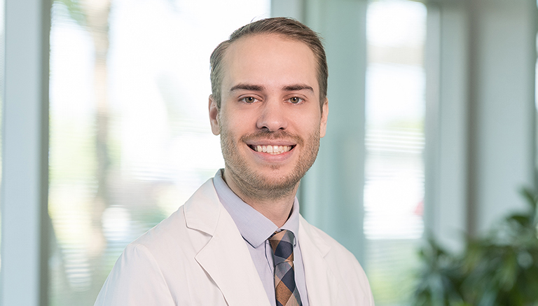 Evan Matthew Milner, DO, Mercy