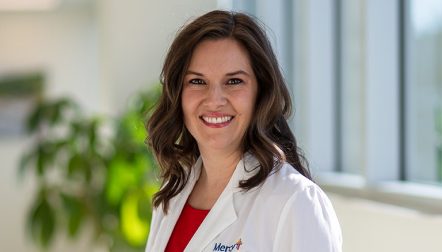Rachael Essner Daume, AGPCNP