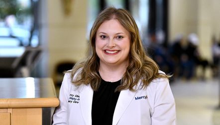 Caitlyn Marie Shipley, APRN