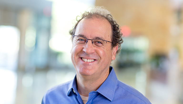Andrew C. Zuckerman, MD, Mercy
