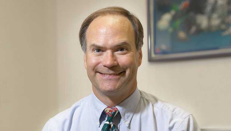 Thomas J. Kasper, MD, Mercy