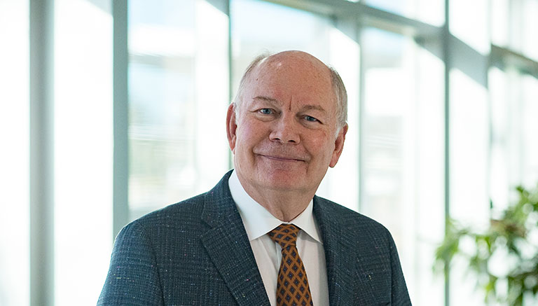 David J. Meiners, MD, Mercy