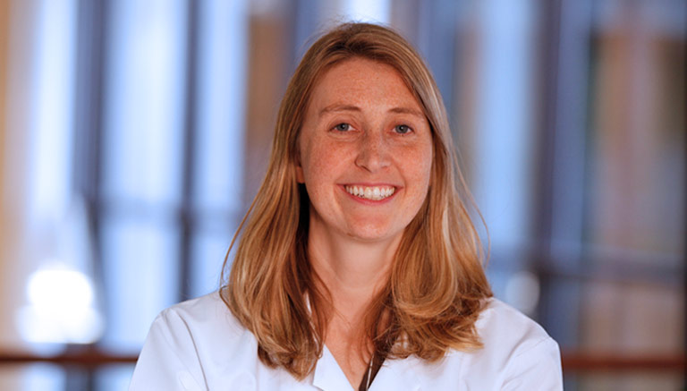 Hilary Anne Frescoln, MD, Mercy