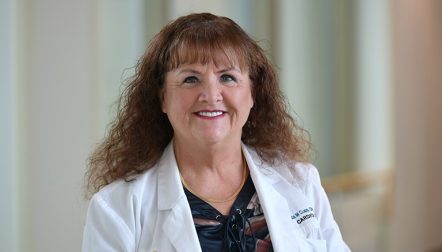 Brenda M. Cupp, DNP