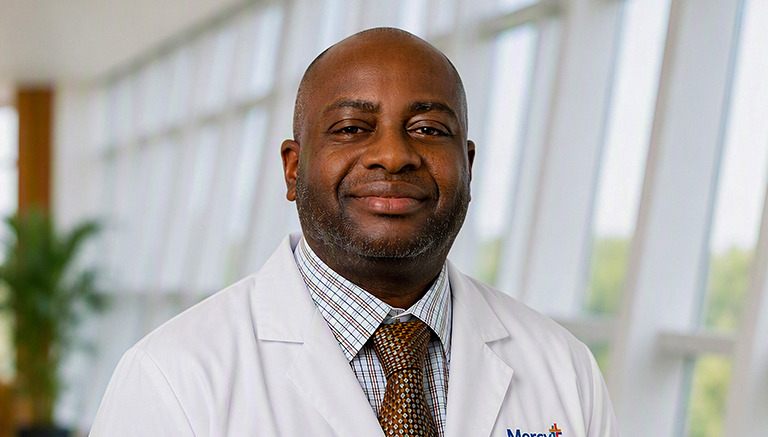 Afamefuna Accomaye Onuora, MD, Mercy
