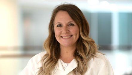 Stephanie Elizabeth Mather, PA-C