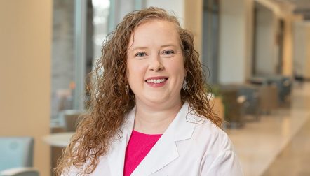 Bethany Dianna Brown, APRN-CNP