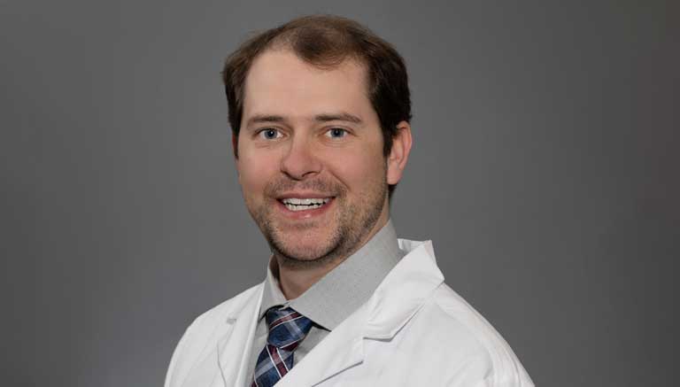 Scott Andrew Skillington, MD, Mercy