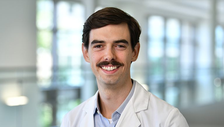 Taylor Winn, MD, Mercy