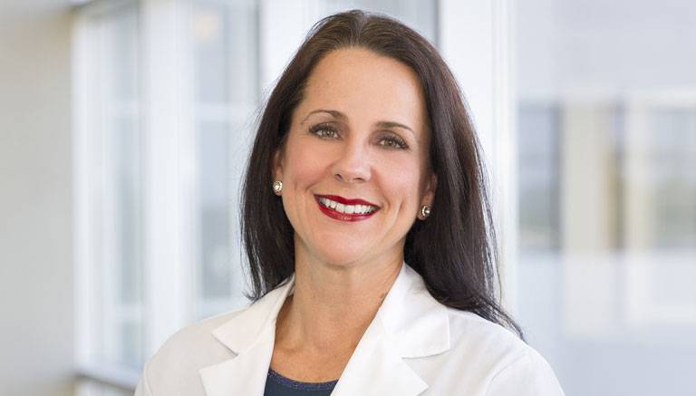 Mary Beth Chitwood, MD, Mercy