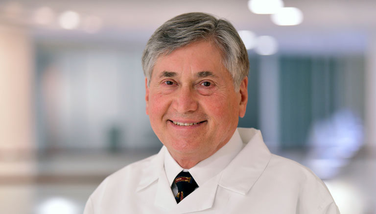 William K. Taylor, MD, Mercy