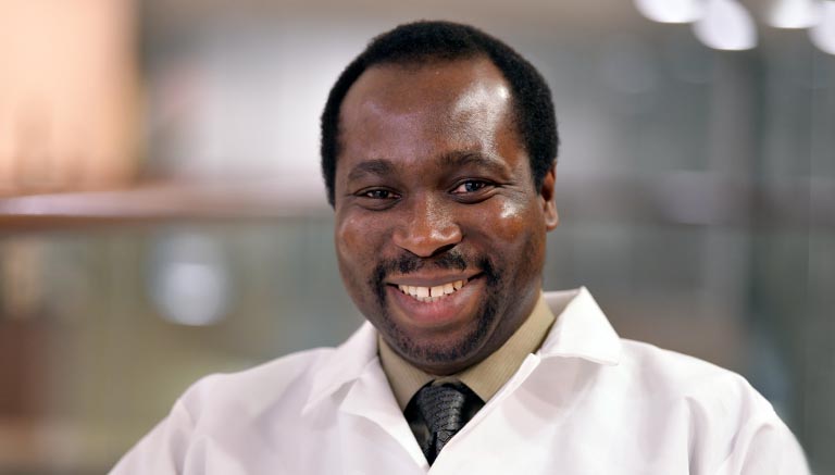 Emmanuel Adegboyega Obafemi-Ajayi, MD, Mercy