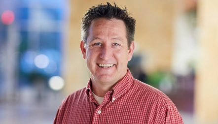 Michael P. Cooper, DO