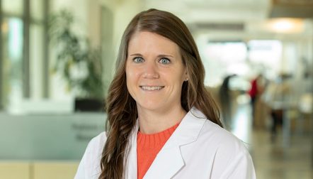 Kimberly Franks, PA