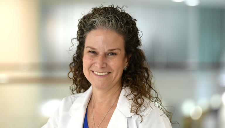 Nancy Catherine Boss, DNP, APRN, NP-C, Mercy