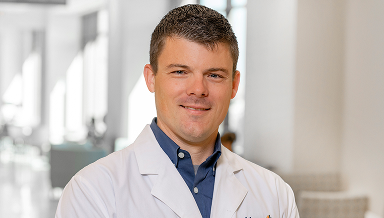 Cody Rice Chambers, PA, Mercy