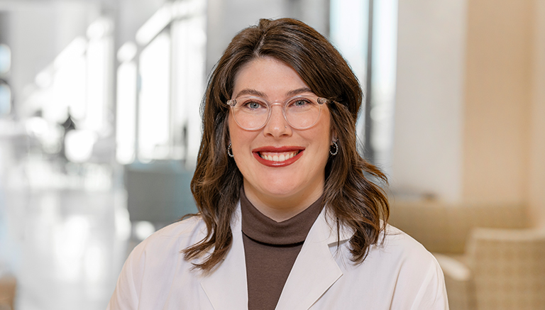 Emilee Jaye Suntken, AuD, Mercy