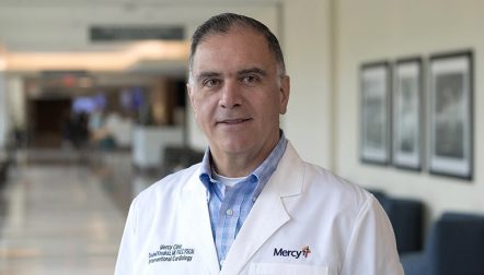 Souheil H. Khoukaz, MD