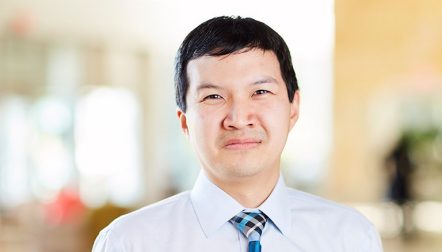 Charles V. Tran, MD