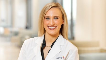 Elizabeth Dunnam Franklin, MD
