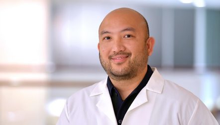 Marc Joseph Alumno, MD