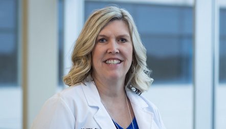 Christina Lyn Helderle, FNP