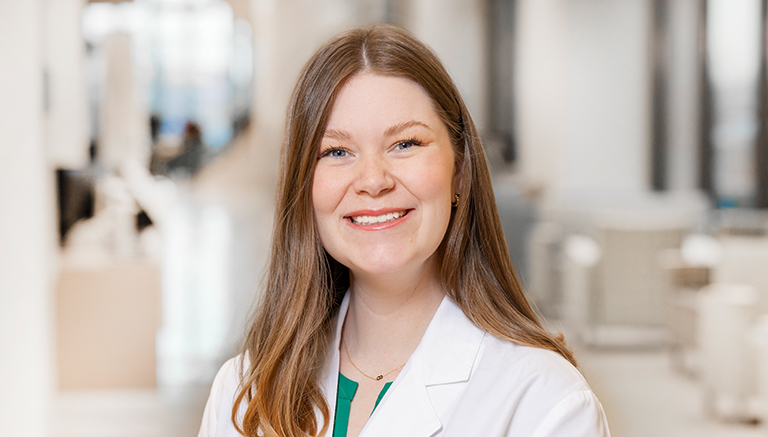 Abbie Nicole Davis, PA, Mercy