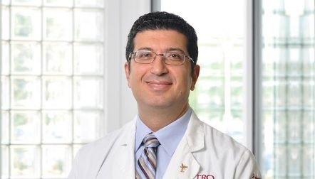 Bassam A. Roukoz, MD