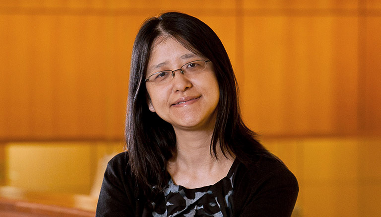 Lirong Zhu, MD, Mercy