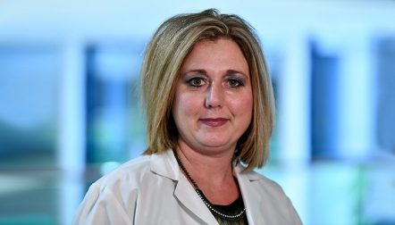 Kimberly S. Kershner, FNP
