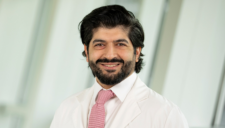Muhammad Ehtisham, MD, Mercy